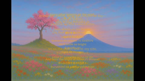 Gold Is Thicker Than Blood (Japanese Version)
