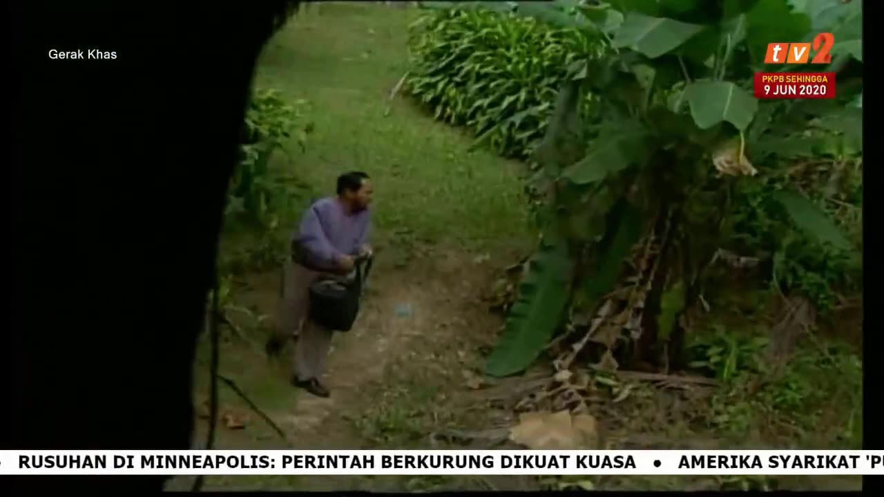 Gerak Khas (2011)