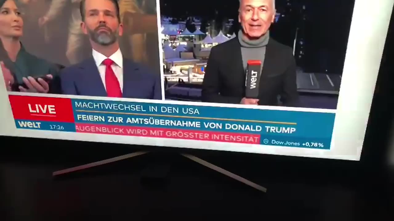 Achtet auf den Lauftext