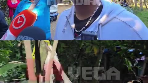 Padre de Brianna Genao