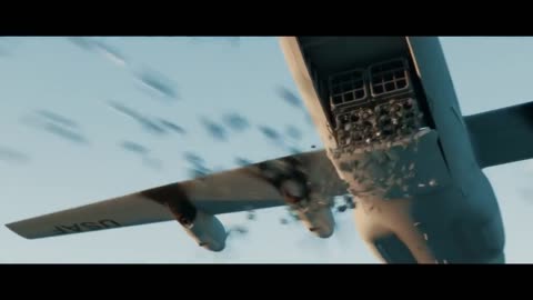 The danger of mini drones killing