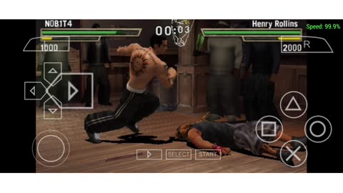 Def Jam PPSP