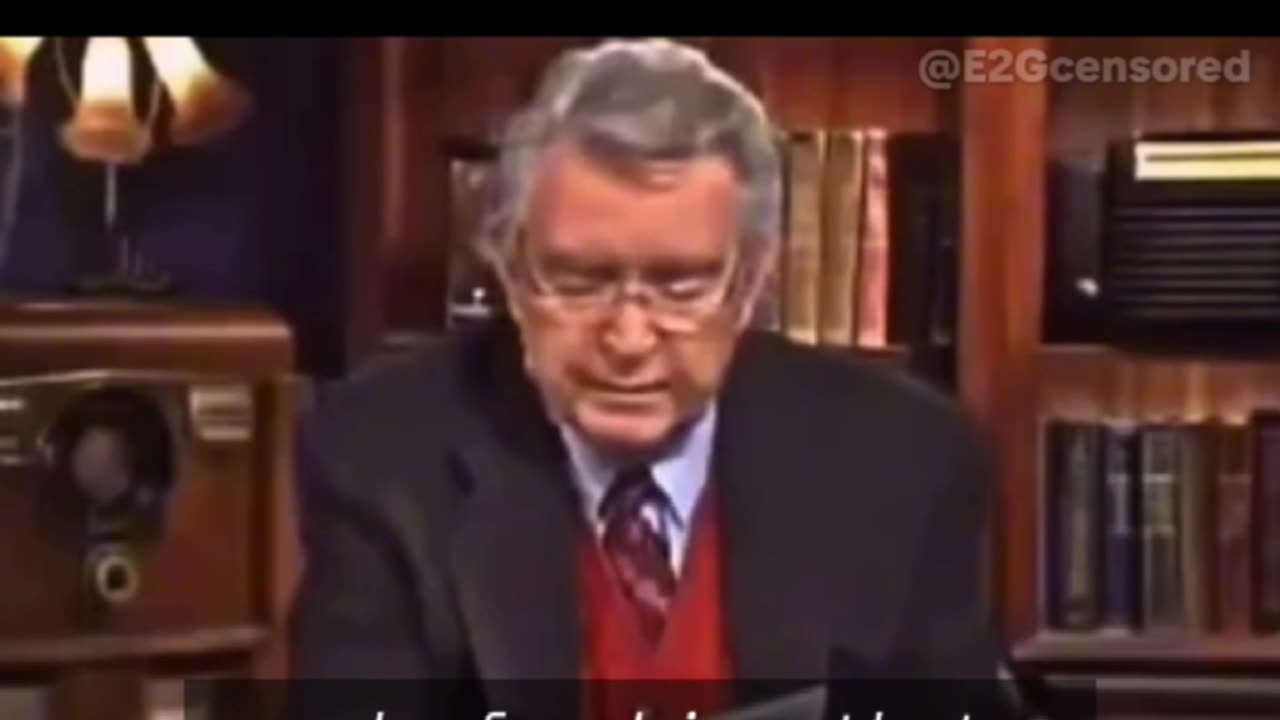 EVERYTHING IS BY DESIGN