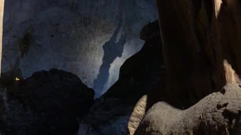 Gruta de Garcia 4 (Garcia, Nuevo Leon, Mexico)