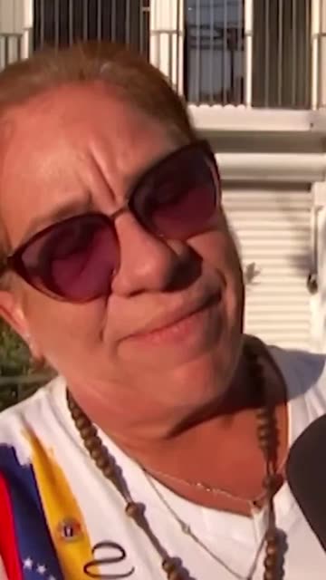 Venezuela la liberta