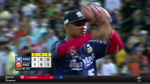 Adrián Almeida se estrenó con todo