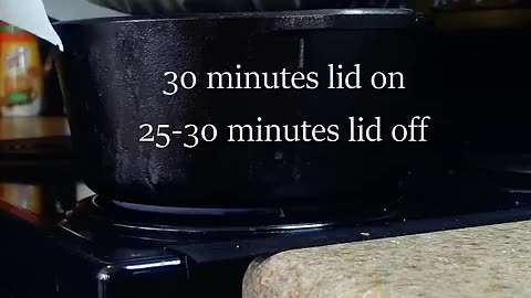 Must Watch: How to make No Knead Bread