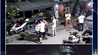 Deadly 6.9 Magnitude Earthquake Rocks Philippines