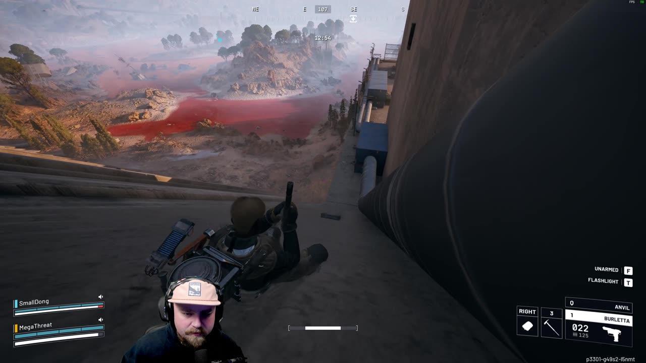 🔴LIVE | THE GREAT RETURN 2 #ARCRaiders