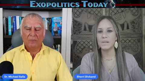 Soul Tracking and Protecting Children from Deep State Interference