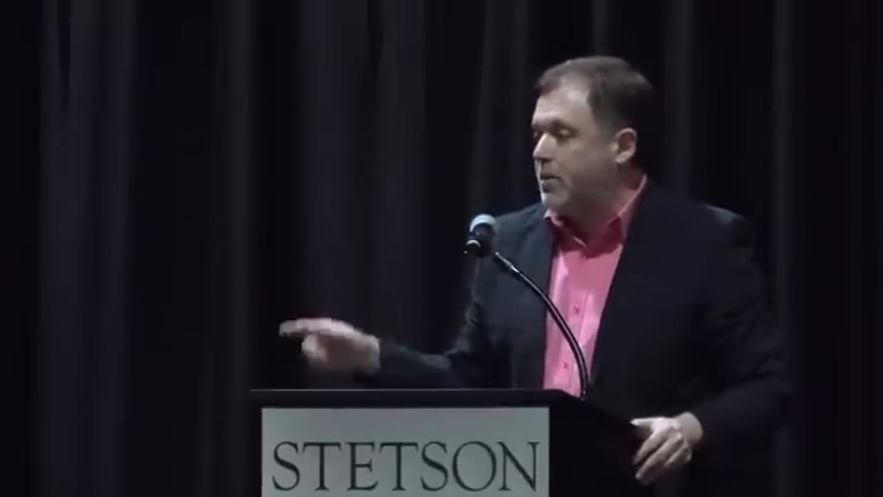 Tim Wise Lecture - 'Colorblind