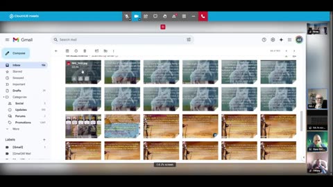 Yah's Misfits 3-15-2025