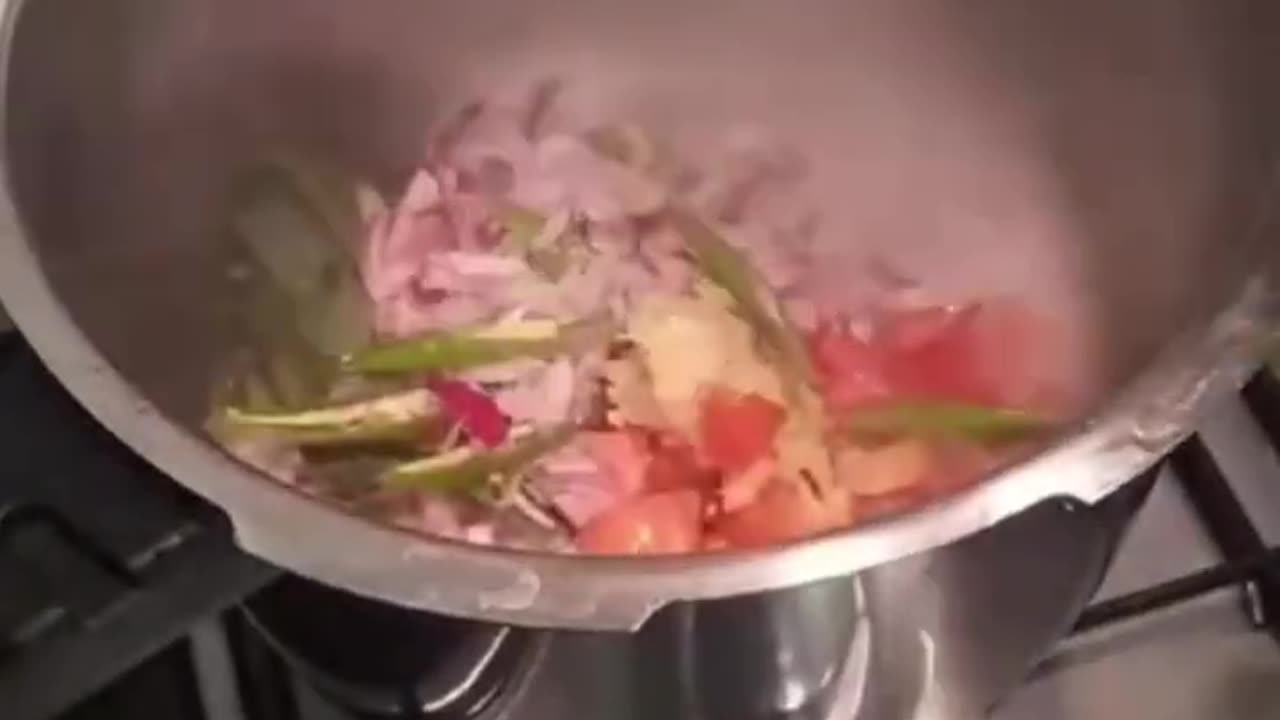 Mutton food