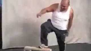 😂🥋 You Won't Believe This Karate Kid's Epic Fail! | FunFM