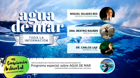 Maraton del Agua de Mar 2