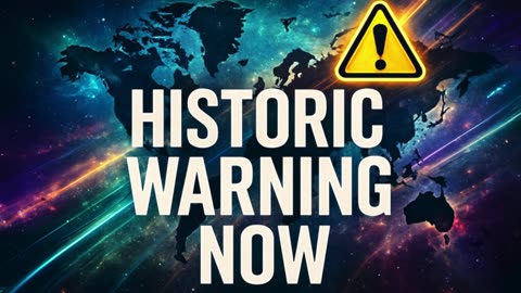 ⚠️ Jim Rickards: “We’re Seeing Something Globally We’ve NEVER SEEN BEFORE!” 🌍😨