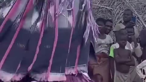 African Dance