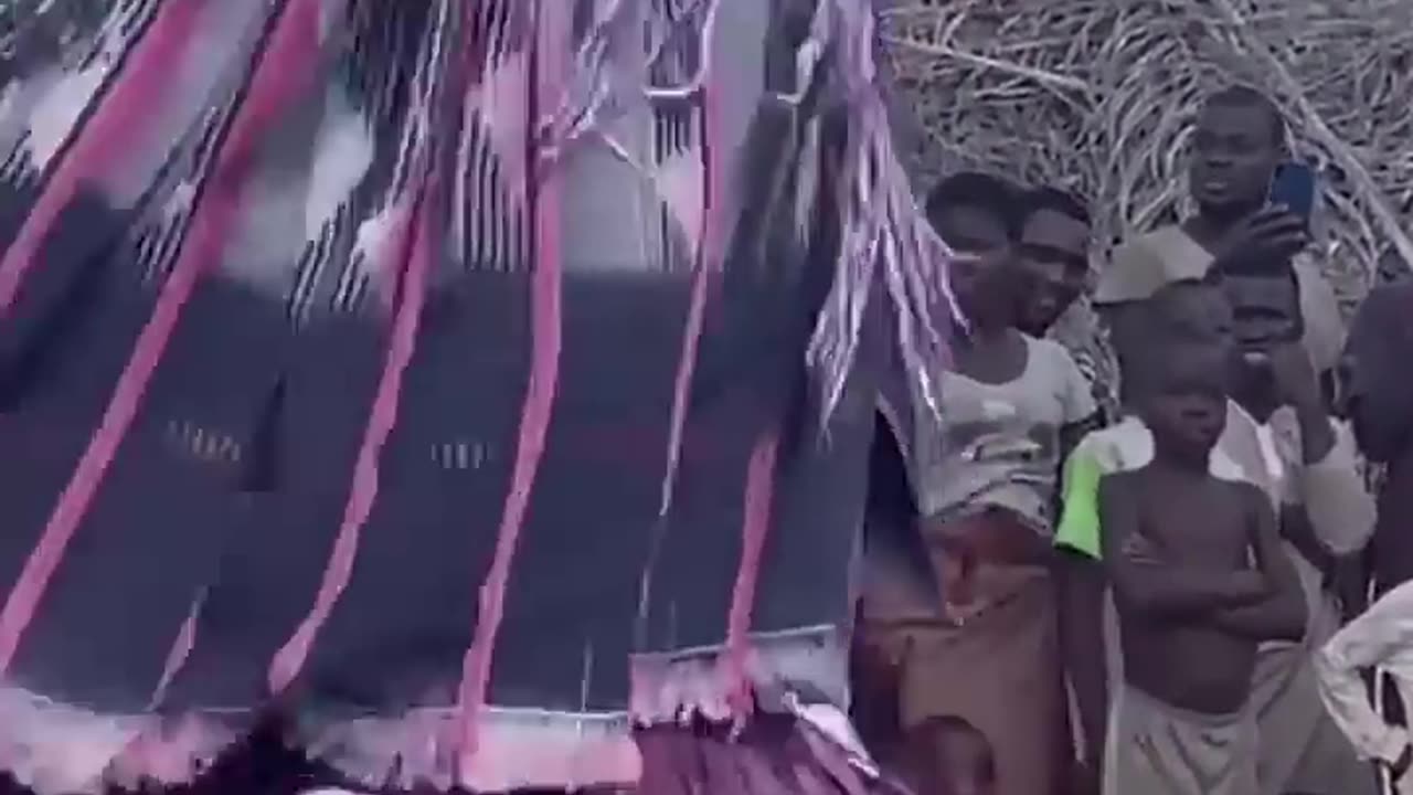 African Dance