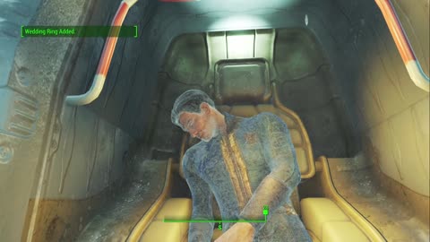 Caps Caps Caps - Fallout 4