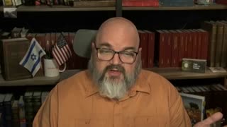 162 The Voice of Jesus (Exodus 19:19) Our Daily Greg