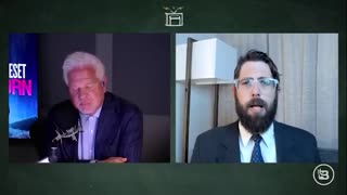 Alex Newman: “Digital ID is a tool for totalitarianism – a digital gulag for humanity”