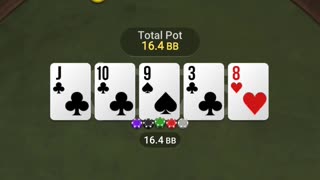 What a way to go out spin&go 471
