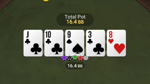 What a way to go out spin&go 471