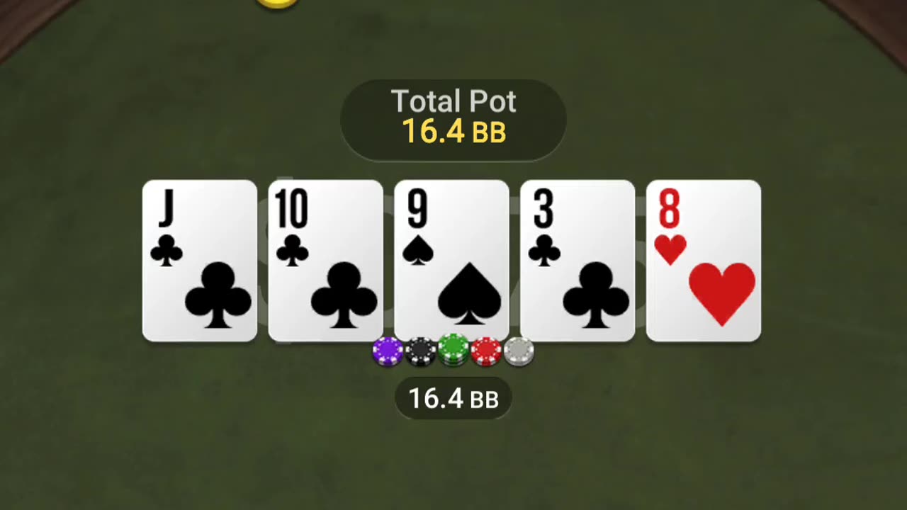 What a way to go out spin&go 471