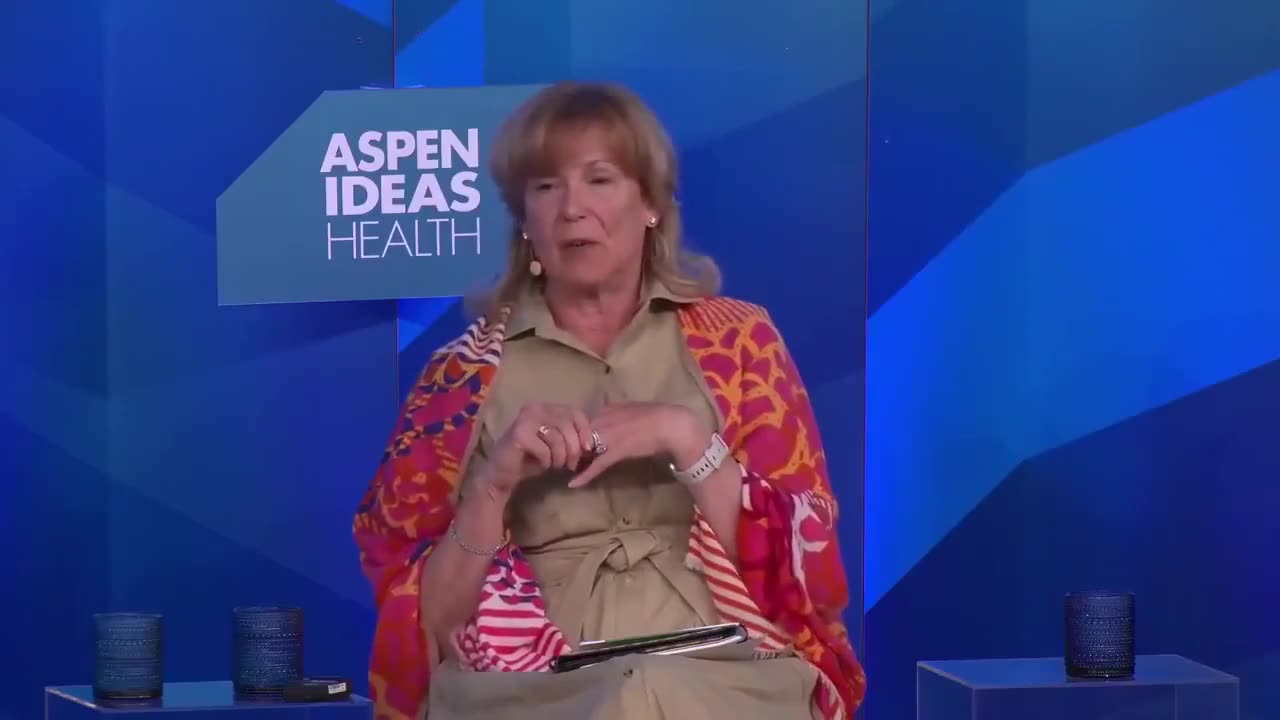 Deborah Birx claims that "before there was a vaccine, people were dying at higher rates