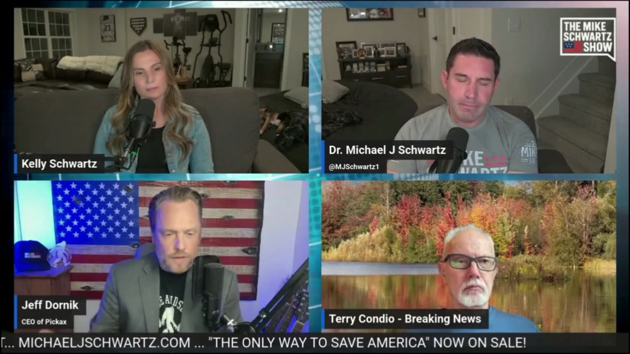 Big Tech Doesn’t Want Creators Free... Pickax Could End Their Control