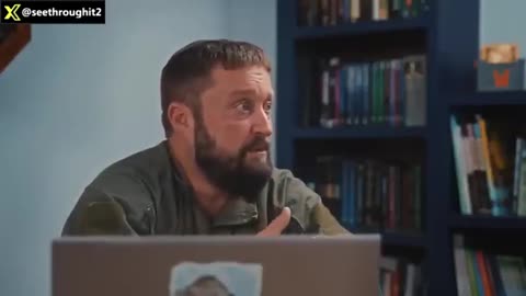 Jews Threat USA For Not Loving Israel....