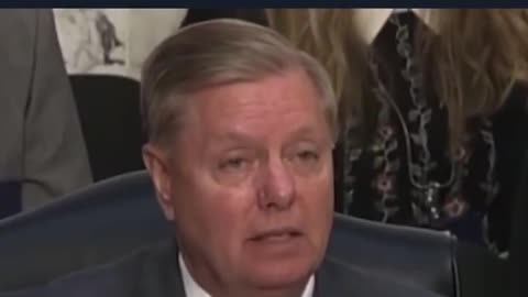 Did you know that Lindsay Graham served as a JAG officer