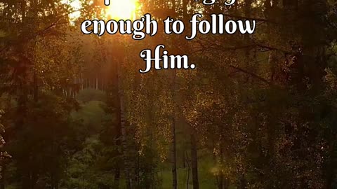 Hebrews 3 — The WARNING Most People Miss