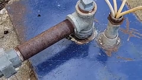 Water well problems