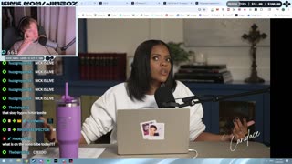 JimboZoomer reacts to Nick appearing on Glenn Greenwald