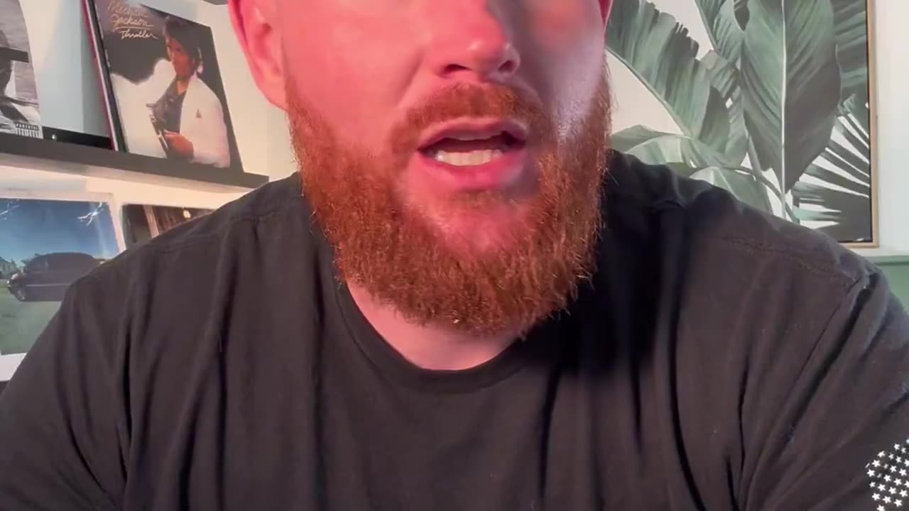 REMIND BRANDON TATUM EXACTLY WHERE CHARLIE STOOD WHEN THEY KILLED HIM