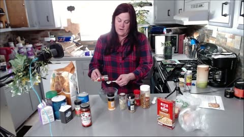 Cooking MarryMe Chicken