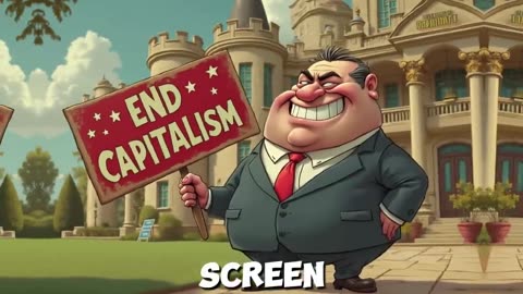 The Best Political Parody Ever: Laughing at Liberals 