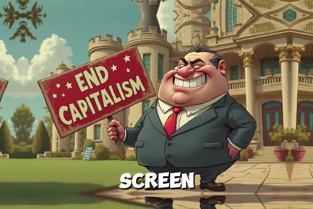 The Best Political Parody Ever: Laughing at Liberals