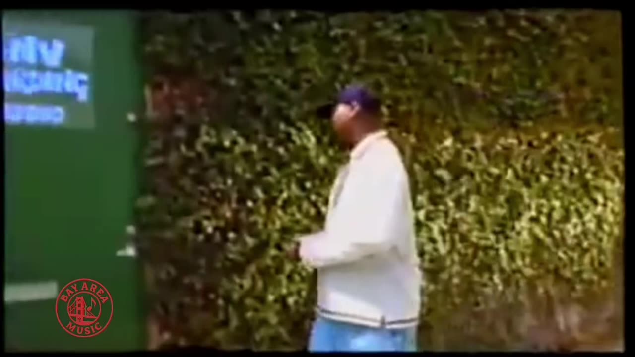 Seagram - If The World Was Mine (1997)