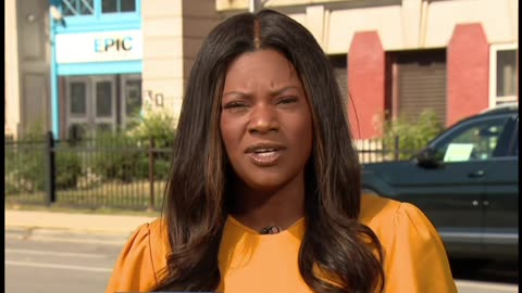 Brilliant Chicago High School Student Shot to Death