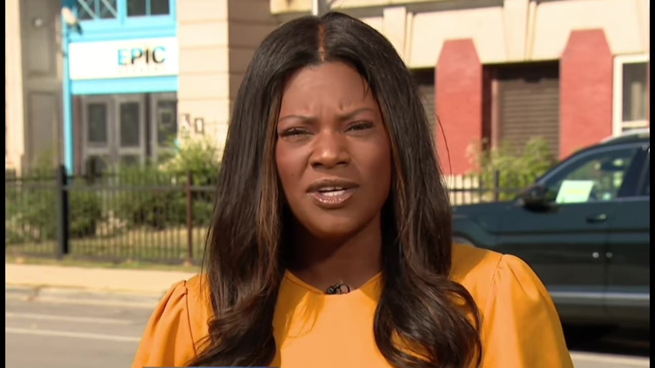 Brilliant Chicago High School Student Shot to Death