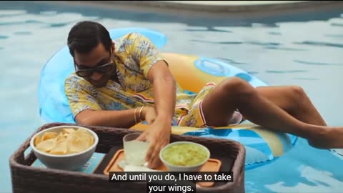 Good Fortune (2025) Official Trailer 2