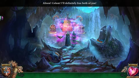 Immortal Love - Bitter Awakening Ep 6