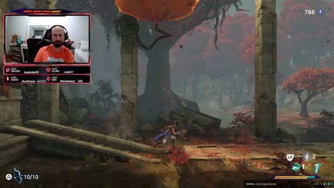 Javid Shah! Prince of Persia time yeah!! PS5!