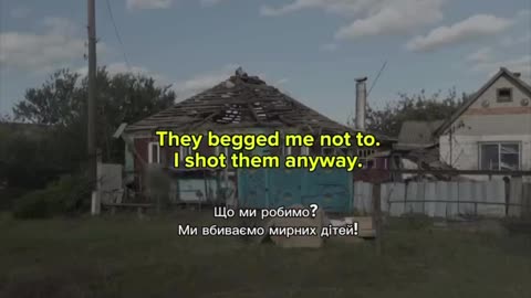 Intercepted Phone Calls from Russian Soldiers