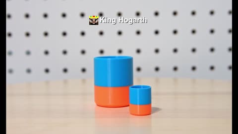 Making my Nerf Mug even smaller!