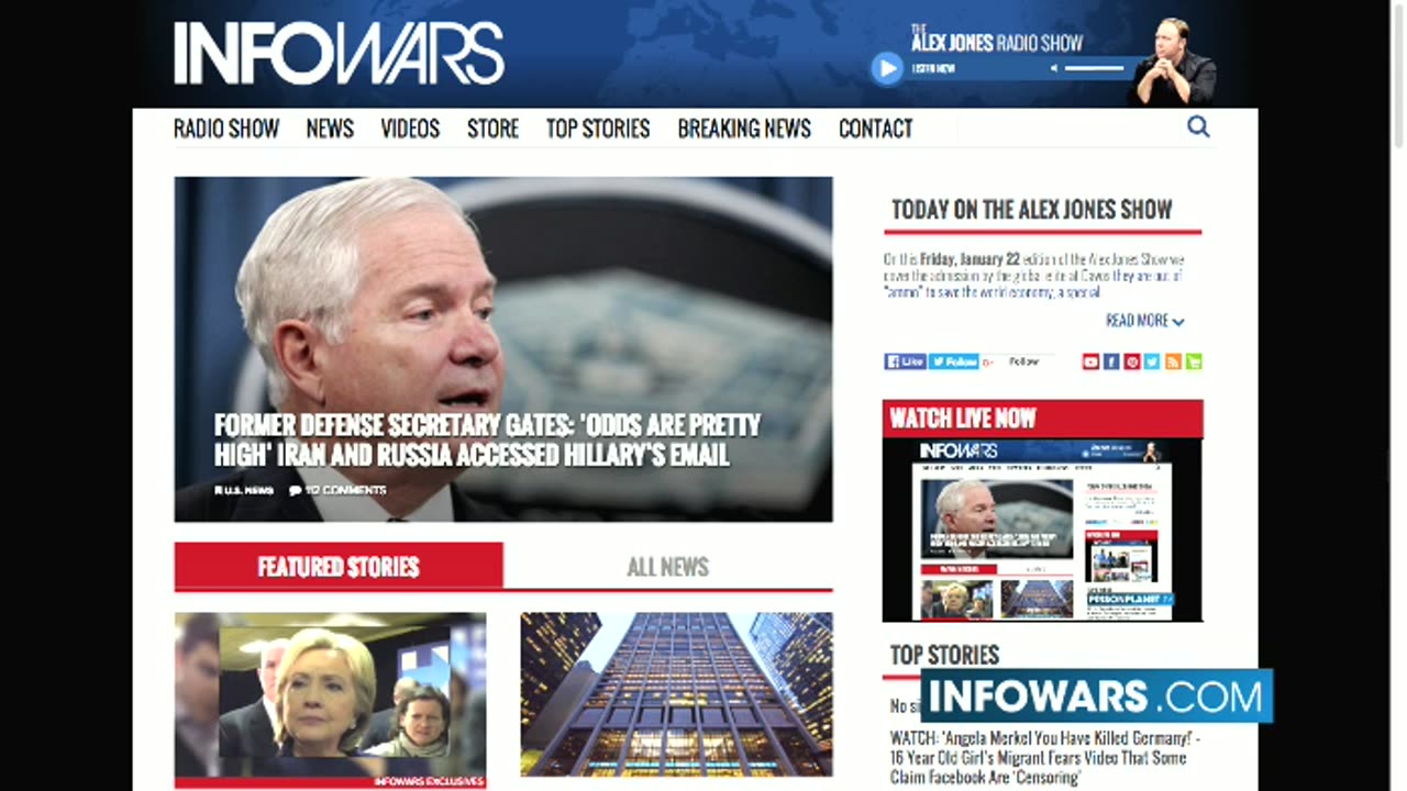 IW Archives 2016 Jan 22