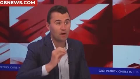 Charlie Kirk Unambiguously Declares Islam Is Antithetical to the West