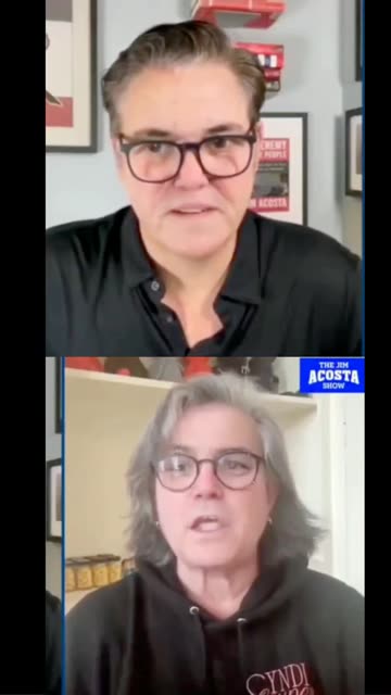 Can hardly tell them apart!